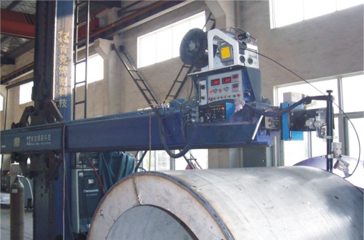 進(jìn)口自動焊機(jī)