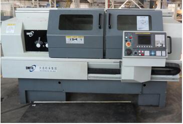 數(shù)控車床
