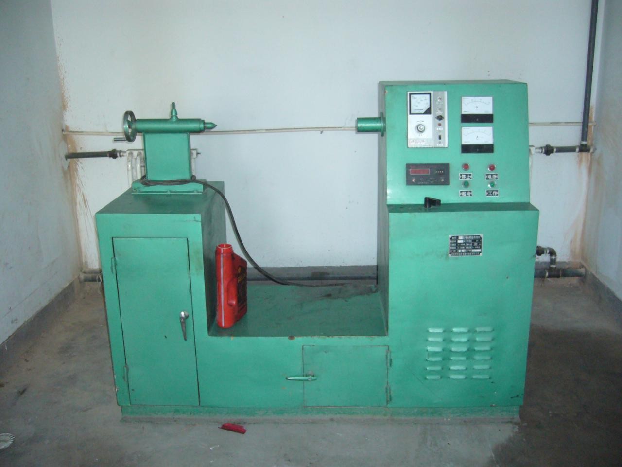 電動數(shù)控繞線機