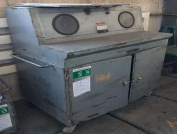 電纜探傷測(cè)試儀