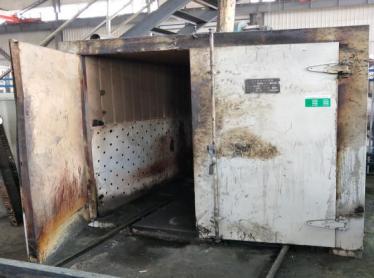 紅外線自動(dòng)電烘箱