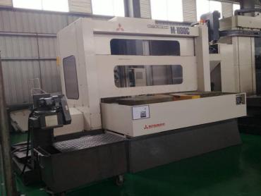 數(shù)控加工中心