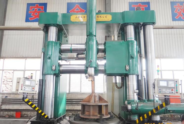 雙數(shù)控立床