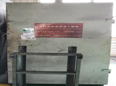 遠(yuǎn)紅外線恒溫干燥箱