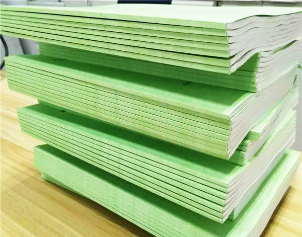 標(biāo)書快印及裝訂