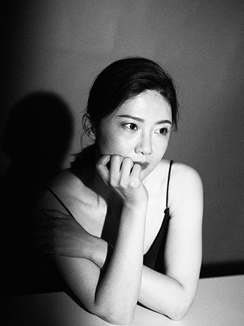 董事長(zhǎng) 何昕悅